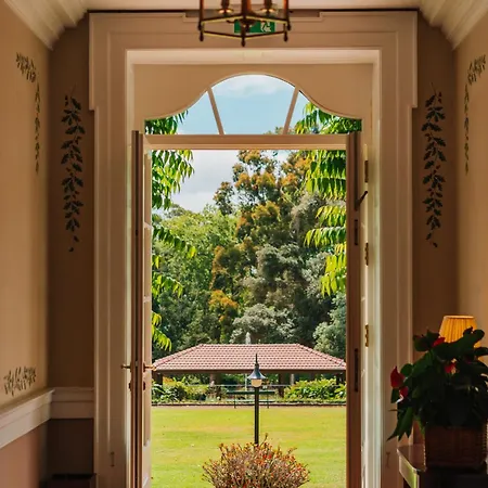 호텔 Casa Velha Do Palheiro Relais & Chateaux