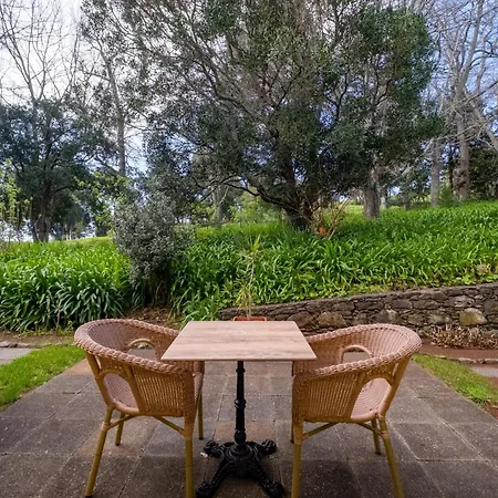 Casa Velha Do Palheiro Relais & Chateaux Φουνκάλ