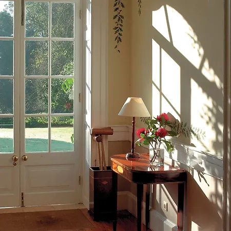 ホテル Casa Velha Do Palheiro Relais & Chateaux 5*