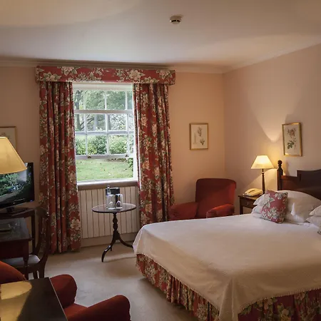 Casa Velha Do Palheiro Relais & Chateaux 5* Funchal (Madeira)