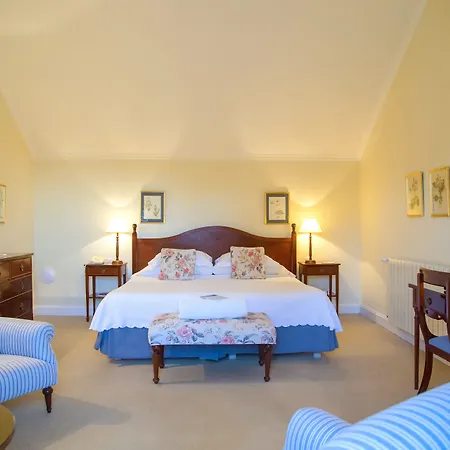 Hotel Casa Velha Do Palheiro Relais & Chateaux Funchal (Madeira)