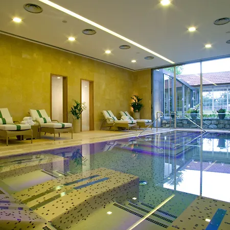 Casa Velha Do Palheiro Relais & Chateaux מלון 5*