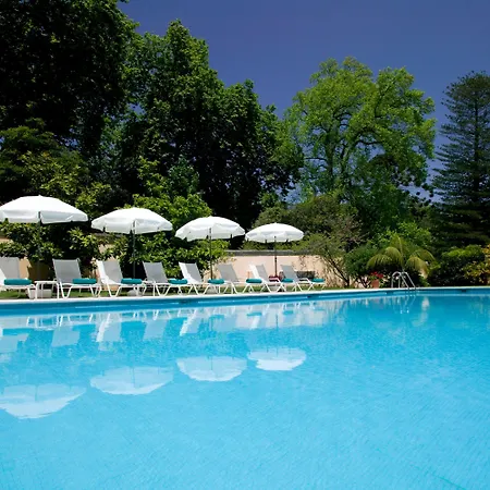 Casa Velha Do Palheiro Relais & Chateaux Hotel