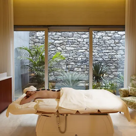 ホテル Casa Velha Do Palheiro Relais & Chateaux