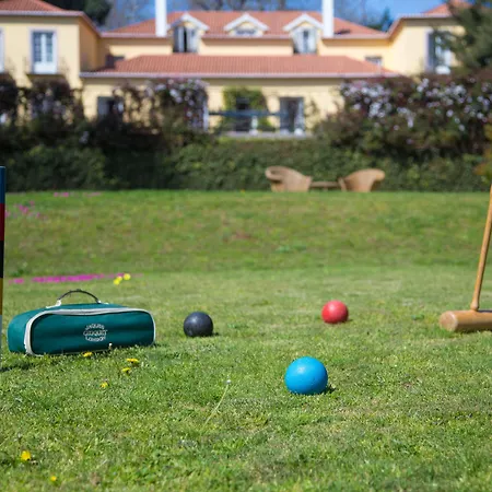 ホテル Casa Velha Do Palheiro Relais & Chateaux フンシャル