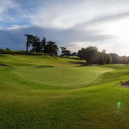 Casa Velha Do Palheiro Relais & Chateaux ホテル 5*