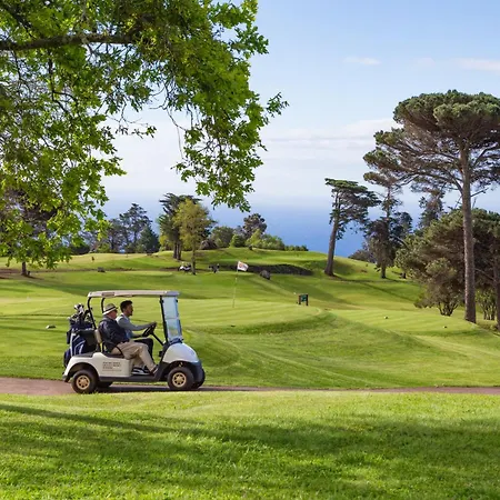 Casa Velha Do Palheiro Relais & Chateaux 5*