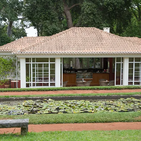 Casa Velha Do Palheiro Relais & Chateaux ホテル フンシャル