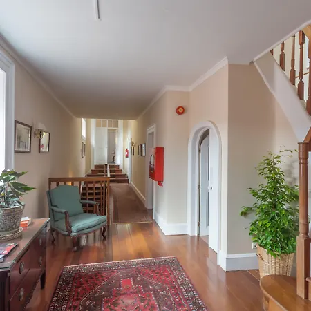 Casa Velha Do Palheiro Relais & Chateaux フンシャル