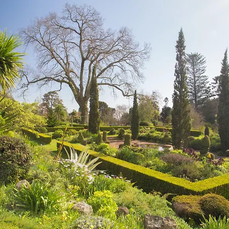 Casa Velha Do Palheiro Relais & Chateaux ホテル フンシャル