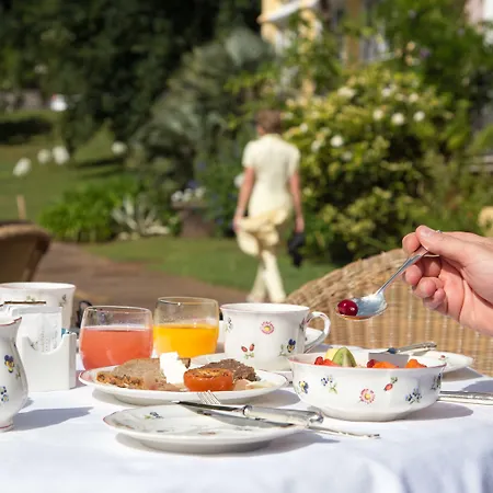 Casa Velha Do Palheiro Relais & Chateaux 5* Funchal (Madeira)