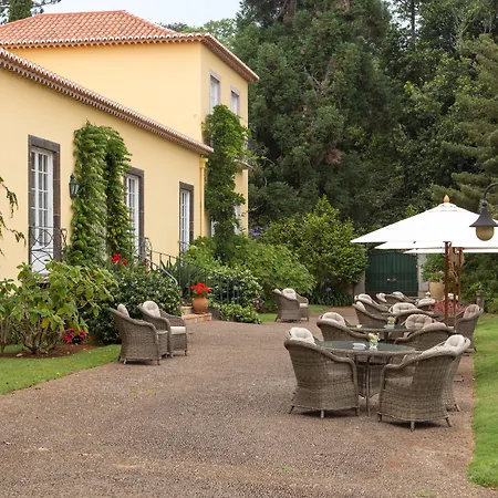 Casa Velha Do Palheiro Relais & Chateaux 5* Funchal (Madeira)