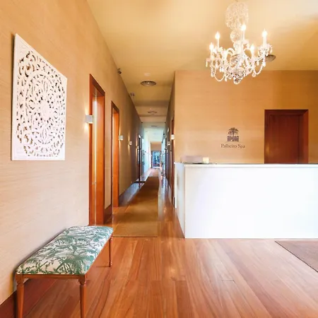 Casa Velha Do Palheiro Relais & Chateaux 5*