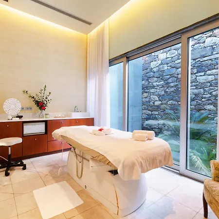 Casa Velha Do Palheiro Relais & Chateaux 5*