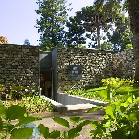 Casa Velha Do Palheiro Relais & Chateaux Funchal (Madeira)