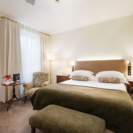 מלון Casa Velha Do Palheiro Relais & Chateaux 5*