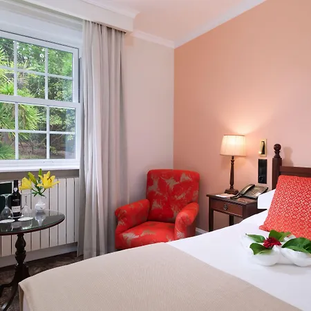 ホテル Casa Velha Do Palheiro Relais & Chateaux