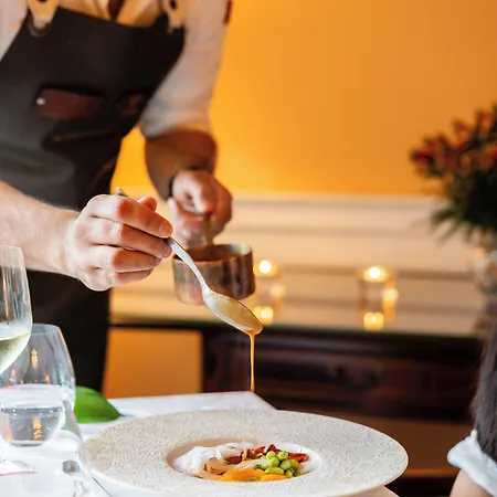 Casa Velha Do Palheiro Relais & Chateaux フンシャル