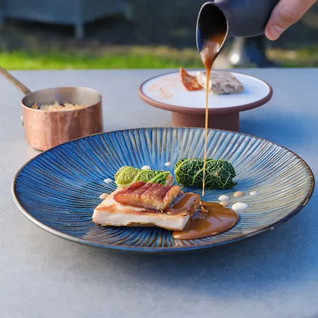 Casa Velha Do Palheiro Relais & Chateaux フンシャル