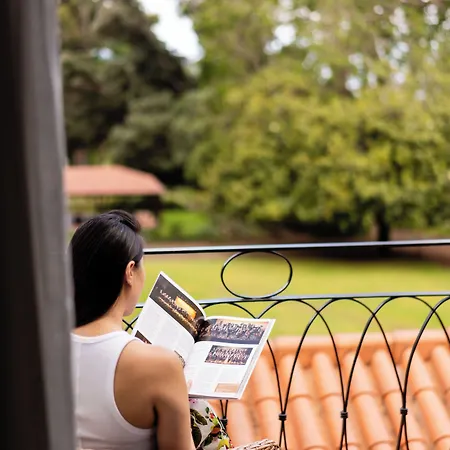 Casa Velha Do Palheiro Relais & Chateaux ホテル フンシャル