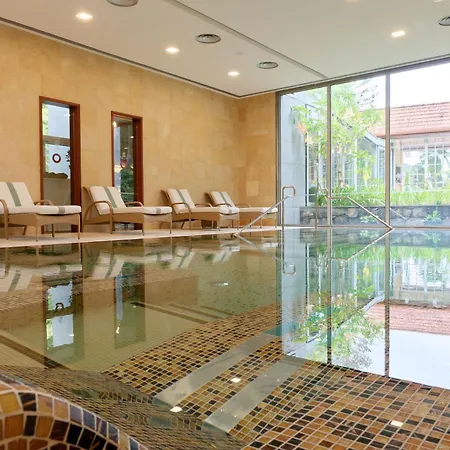 Casa Velha Do Palheiro Relais & Chateaux 5*