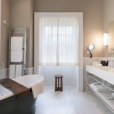 Casa Velha Do Palheiro Relais & Chateaux Hotel Funchal (Madeira)