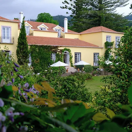 Hotel Casa Velha Do Palheiro Relais & Chateaux