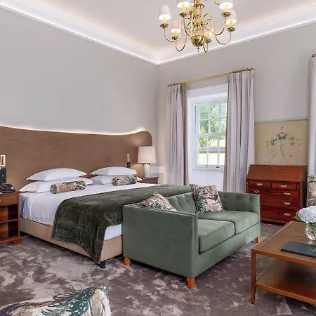 Casa Velha Do Palheiro Relais & Chateaux