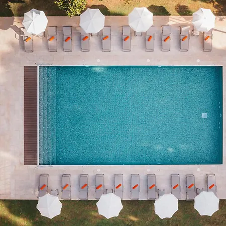 Casa Velha Do Palheiro Relais & Chateaux フンシャル