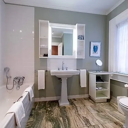 Casa Velha Do Palheiro Relais & Chateaux Hotel 5*