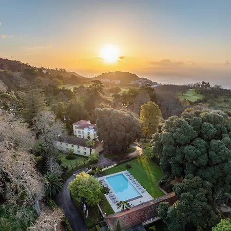 Casa Velha Do Palheiro Relais & Chateaux Funchal (Madeira)
