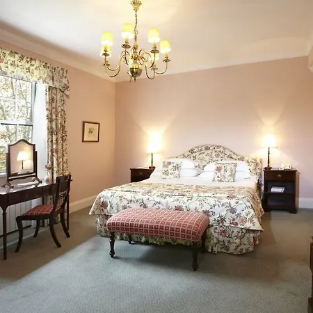 Casa Velha Do Palheiro Relais & Chateaux 호텔