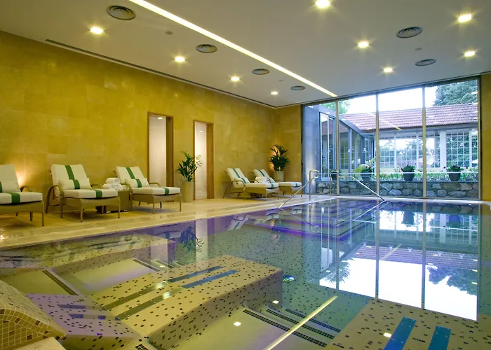 Casa Velha Do Palheiro Relais & Chateaux Hotel 5*