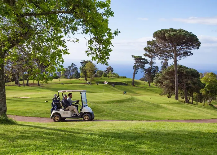 Casa Velha Do Palheiro Relais & Chateaux 5*