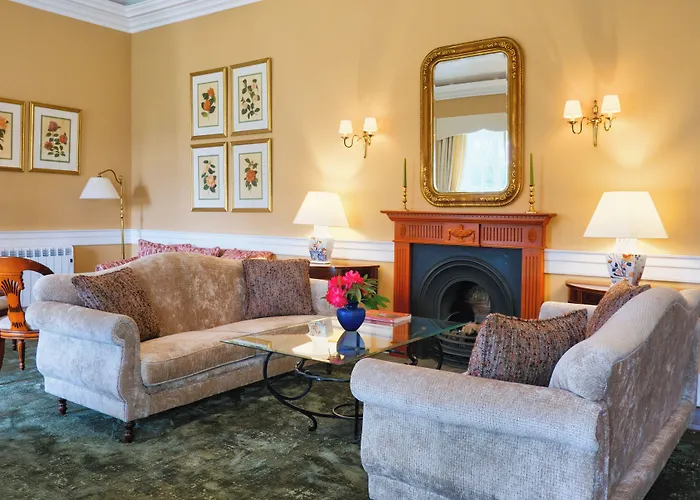 Casa Velha Do Palheiro Relais & Chateaux