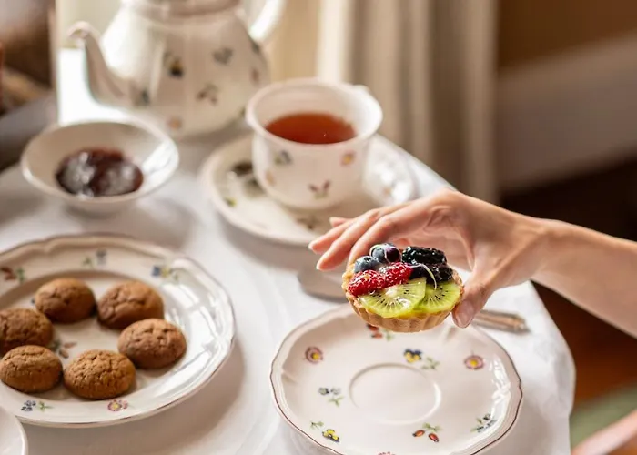 Casa Velha Do Palheiro Relais & Chateaux 5* Funchal (Madeira)