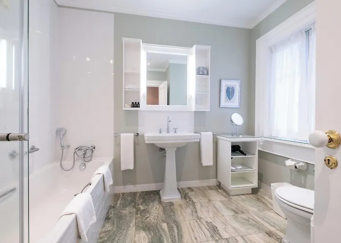 Casa Velha Do Palheiro Relais & Chateaux 5*