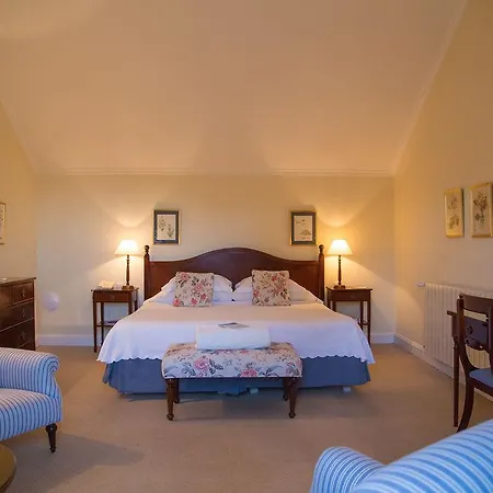 Casa Velha Do Palheiro Relais & Chateaux Hotel