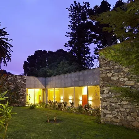 Casa Velha Do Palheiro Relais & Chateaux 5* Funchal (Madeira)