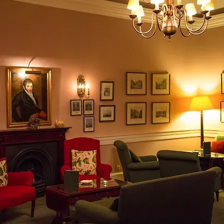 ホテル Casa Velha Do Palheiro Relais & Chateaux フンシャル