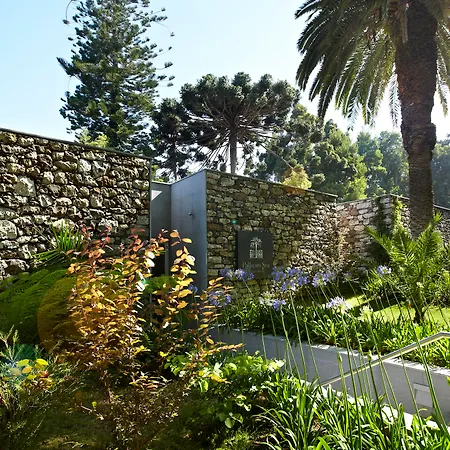 Hotel Casa Velha Do Palheiro Relais & Chateaux Funchal (Madeira)