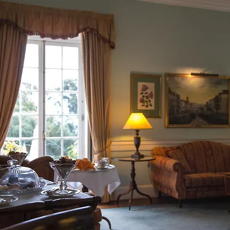 Casa Velha Do Palheiro Relais & Chateaux 5* Funchal (Madeira)