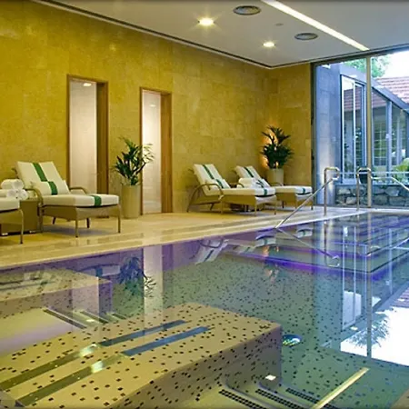 Casa Velha Do Palheiro Relais & Chateaux Hotel 5*