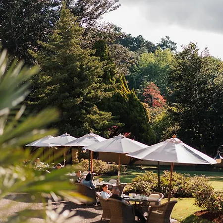 Casa Velha Do Palheiro Relais & Chateaux 5* フンシャル