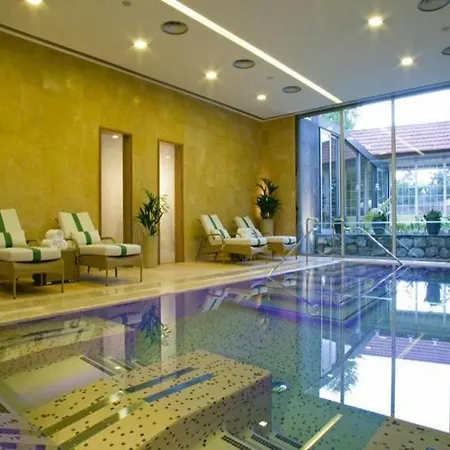 Casa Velha Do Palheiro Relais & Chateaux Funchal (Madeira)