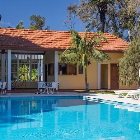 Casa Velha Do Palheiro Relais & Chateaux Funchal (Madeira)