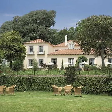 Hotel Casa Velha Do Palheiro Relais & Chateaux Funchal (Madeira)
