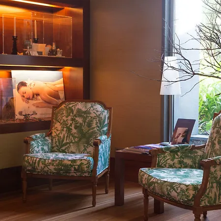 Casa Velha Do Palheiro Relais & Chateaux Hotel