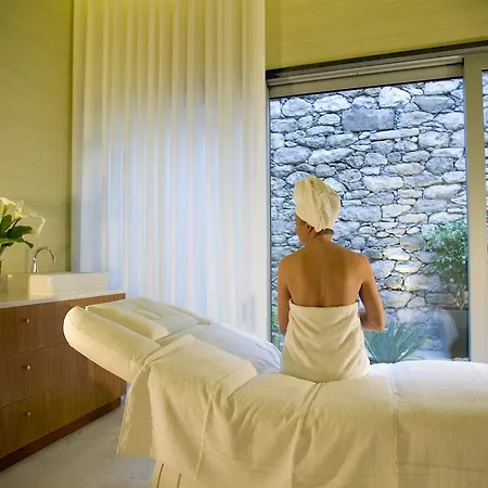 Hotel Casa Velha Do Palheiro Relais & Chateaux 5*