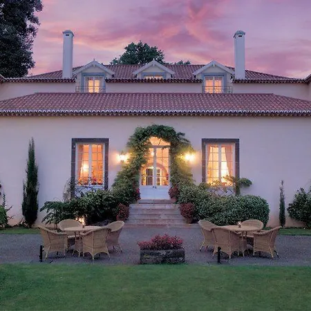 Hotel Casa Velha Do Palheiro Relais & Chateaux 5*